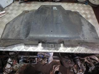 защита двигателя Audi A4 B6 2004, 2.0 л., бензин, МКПП, универсал, 8E0863824