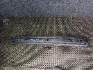 усилитель бампера заднего Hyundai Getz 1 поколение [рестайлинг] 2008, 1.1 л., бензин, МКПП, хетчбэк 5 дв.