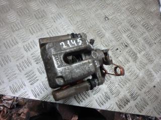 суппорт задний левый Peugeot 407 1 поколение 2006, 2.2 л., дизель, МКПП, универсал