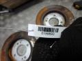 диск тормозной передний Hyundai i10 1 поколение 2009, 1.1 л., бензин, МКПП, хетчбэк 5 дв. - фото №2
