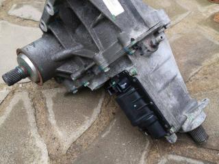 раздаточная коробка Chevrolet Equinox 3 поколение 2018, 1.5 л., бензин, АКПП, полный привод, 84221087