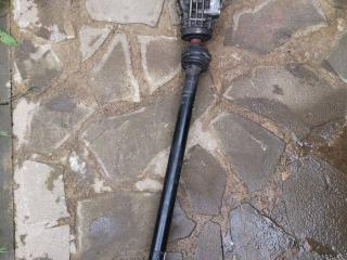 редуктор переднего моста Alfa Romeo 2018, 2.0 л., бензин, АКПП, полный привод, 00463384630