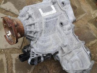 раздаточная коробка Alfa Romeo 2018, 2.0 л., бензин, АКПП, полный привод, 00463374830