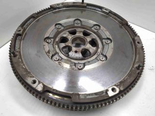 маховик Skoda Octavia 1 поколение [рестайлинг] 2010, 2.0 л., TD, дизель, МКПП, передний привод, 03L105266CA