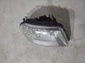 фара правая Volkswagen Sharan 1 поколение [рестайлинг] 2002, 1.9 л., TDi PD, AUY, дизель, 6МКПП, серебристый, минивэн, передний привод, 7M3941016T - фото №2