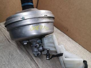 вакуумный усилитель тормозов Chevrolet Equinox 3 поколение 2018, 1.5 л., бензин, АКПП, полный привод, 84095578