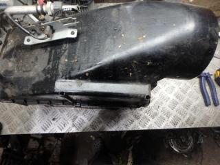 отопитель в сборе (печка) Audi A6 4A/C4 1995, 2.8 л., бензин, МКПП, универсал