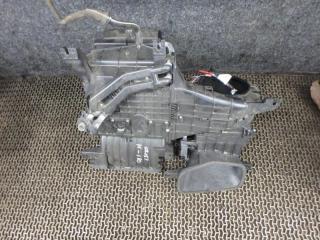 отопитель в сборе (печка) Hyundai i10 1 поколение 2009, 1.1 л., бензин, МКПП, хетчбэк 5 дв., 971000X010