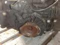 КПП механическая (МКПП) Audi 100 4A/C4 1994, 2.5 л., дизель, МКПП, CSP - фото №6