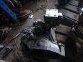 КПП механическая (МКПП) Volkswagen Sharan 1 поколение 1998, 1.9 л., дизель, МКПП, DJY - фото №3