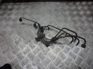 трубка ТНВД Fiat Ducato 2 поколение 2000, 2.8 л., дизель