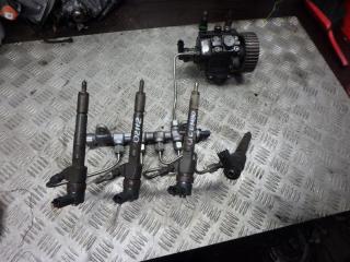 форсунка Opel Combo 4 поколение (D) 2011, 1.6 л., дизель, МКПП, минивэн, 0445110300, 55215208, 0445010303, 55234362