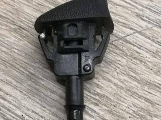 форсунка омывателя лобового стекла Chevrolet Equinox 3 поколение 2018, 1.5 л., бензин, АКПП, полный привод