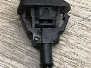 форсунка омывателя лобового стекла Chevrolet Equinox 3 поколение 2018, 1.5 л., бензин, АКПП, полный привод