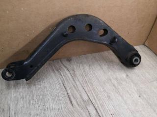 рычаг задний левый Chevrolet Equinox 3 поколение 2018, 1.5 л., бензин, АКПП, полный привод, 22979775