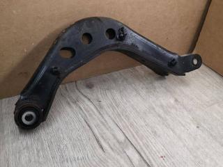 рычаг задний правый Chevrolet Equinox 3 поколение 2018, 1.5 л., бензин, АКПП, полный привод, 13377313