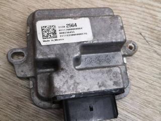 блок управления топливным насосом Chevrolet Equinox 3 поколение 2018, 1.5 л., бензин, АКПП, полный привод, 23382564