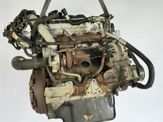 двигатель Fiat Ducato 3 поколение 2014, 2.3 л., JTD, дизель, МКПП, микроавтобус, передний привод, F1AE3481D, 3481D, 5801516314, 71724707