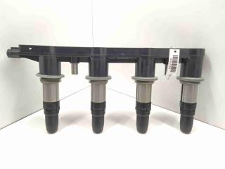 катушка зажигания Chevrolet Cruze 1 поколение 2012, 1.6 л., i, бензин, МКПП, передний привод