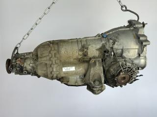 КПП автоматическая (АКПП) Audi A6 4F/C6 2007, 3.0 л., TDi, дизель, АКПП, полный привод, 6HP19, HST, 3M56, FLEX4