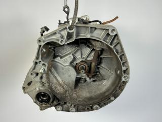 КПП механическая (МКПП) Fiat Punto 3 поколение [рестайлинг] Punto Evo 2012, 1.4 л., i, бензин, МКПП, передний привод, 55241434, 55241439