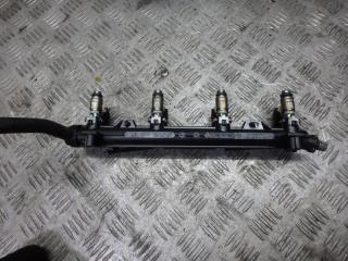 форсунка Volkswagen Golf 4 поколение 2004, 1.4 л., бензин, МКПП, хетчбэк 5 дв., 036031AC