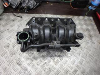 коллектор впускной Volkswagen Golf 4 поколение 2004, 1.4 л., бензин, МКПП, хетчбэк 5 дв., 036129711FQ