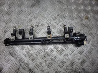 форсунка Ford Fiesta 4 поколение [рестайлинг] 2001, 1.3 л., бензин, 0280158207