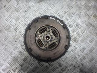 маховик Volkswagen Golf 3 поколение 1995, 1.9 л., дизель