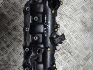 коллектор впускной Opel Combo 4 поколение (D) 2011, 1.6 л., дизель, МКПП, минивэн, 55231272