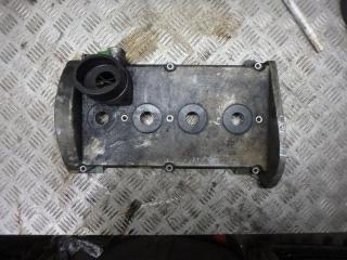 клапанная крышка Volkswagen Golf 4 поколение 2001, 1.8 л., бензин, 06A103475P