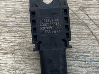 датчик абсолютного давления Alfa Romeo 2018, 2.0 л., бензин, АКПП, задний привод, 68212571AA