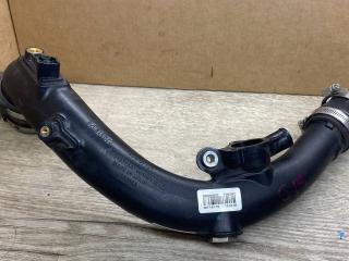 патрубок интеркулера Alfa Romeo 2018, 2.0 л., бензин, АКПП, задний привод, 00500536260, 50053626, 00500530320, 05281937AA, 50053032