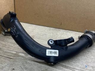 патрубок интеркулера Alfa Romeo 2018, 2.0 л., бензин, АКПП, полный привод, 00500536250, 00500536270, 0377L00386, 05281937AC