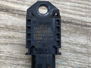 датчик абсолютного давления Alfa Romeo 2018, 2.0 л., бензин, АКПП, полный привод, 68212571AA