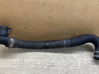 патрубок радиатора Alfa Romeo 2018, 2.0 л., бензин, АКПП, полный привод, 50553231