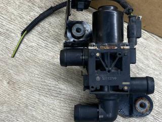 насос антифриза дополнительный Alfa Romeo 2018, 2.0 л., бензин, АКПП, полный привод, 50533799