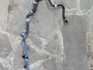 патрубок радиатора Alfa Romeo 2018, 2.0 л., бензин, АКПП, полный привод, 50544741