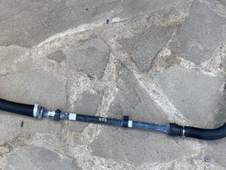 патрубок радиатора Alfa Romeo 2018, 2.0 л., бензин, АКПП, полный привод, 50536757