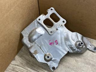 шумоизоляция (термозащита) Alfa Romeo 2018, 2.0 л., бензин, АКПП, полный привод, 50052498