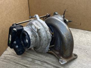 турбина Alfa Romeo 2018, 2.0 л., бензин, АКПП, задний привод, 50054825, 871794-001, 00500548250