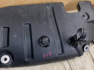 декоративная крышка двигателя Alfa Romeo 2018, 2.0 л., бензин, АКПП, полный привод, 50553484