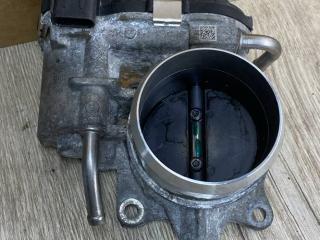 заслонка дроссельная Alfa Romeo 2018, 2.0 л., бензин, АКПП, задний привод, 04893625AB