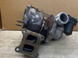 турбина Alfa Romeo 2018, 2.0 л., бензин, АКПП, полный привод, 50054422, 00500544220