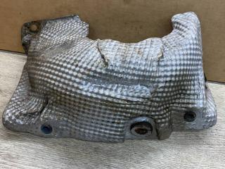 шумоизоляция (термозащита) Alfa Romeo 2018, 2.0 л., бензин, АКПП, полный привод, 50053429