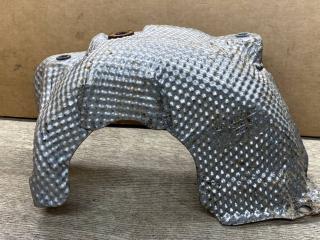 шумоизоляция (термозащита) Alfa Romeo 2018, 2.0 л., бензин, АКПП, задний привод, 50055110