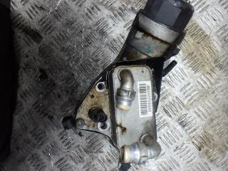 корпус масляного фильтра Opel Combo 4 поколение (D) 2011, 1.6 л., дизель, МКПП, минивэн, 55220558