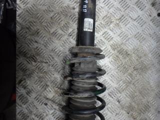 стойка передняя правая Peugeot 407 1 поколение 2004