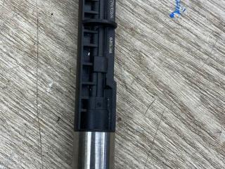 форсунка Alfa Romeo 2018, 2.0 л., бензин, АКПП, 04893630AA