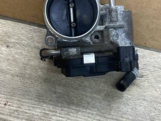 заслонка дроссельная Alfa Romeo 2018, 2.0 л., бензин, АКПП, полный привод, 04893625AB